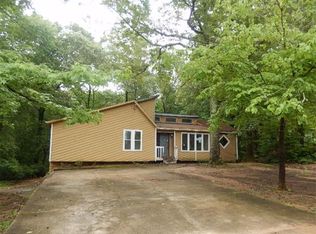 6645 Valley Hill Dr SW, Mableton, GA 30126