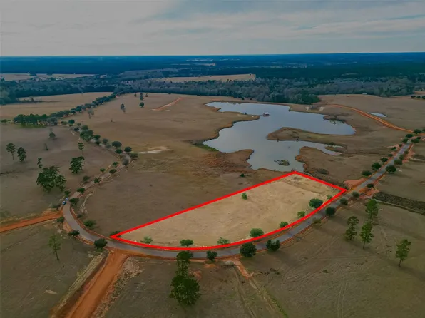 LOT 169 Lakeland Rnch, Woodville, TX 75979