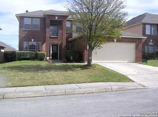 12114 Wellstone Run, San Antonio, TX 78249