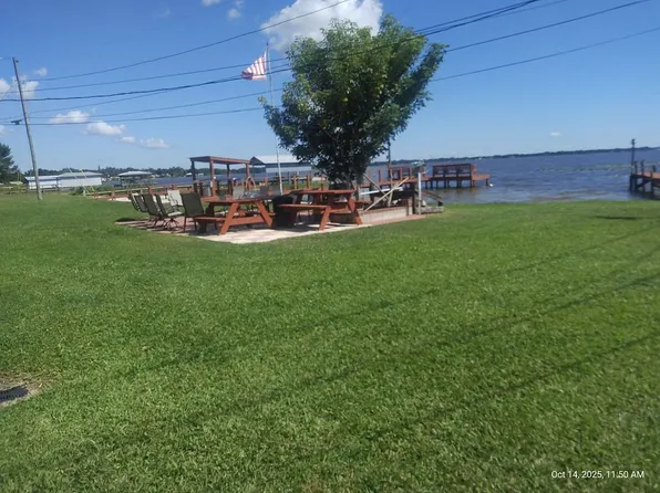 285 S Lake Ave Lot 2, Frostproof, FL 33843
