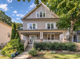 914 Kirkwood Ave, Nashville, TN 37204