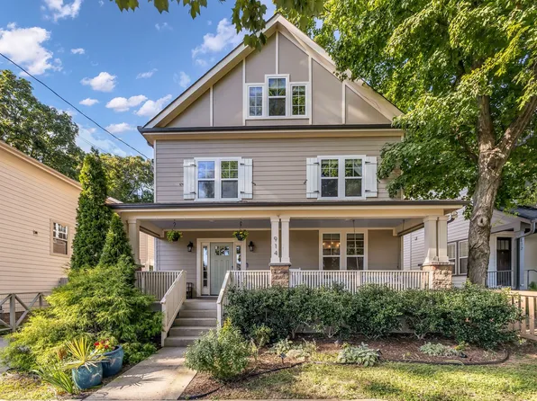 914 Kirkwood Ave, Nashville, TN 37204