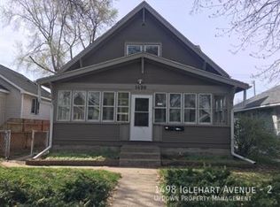 1498 Iglehart Ave #2, Saint Paul, MN 55104