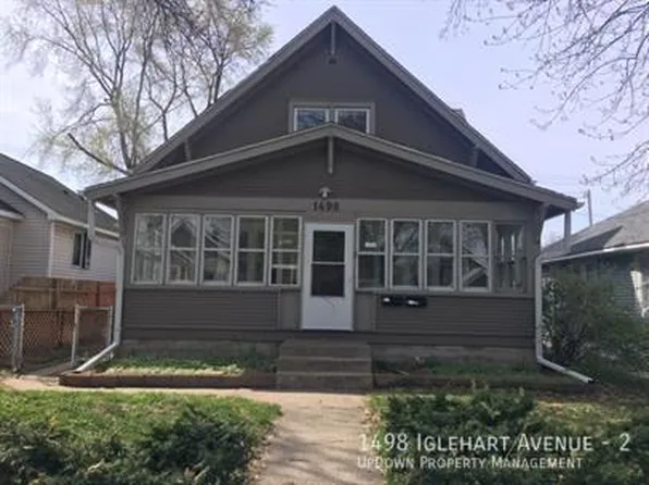 1498 Iglehart Ave #2, Saint Paul, MN 55104