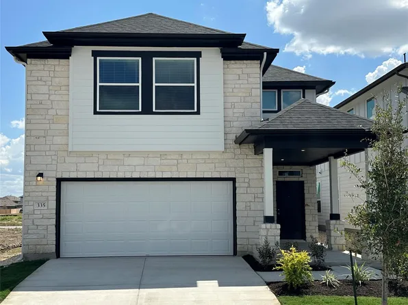 335 Young St, Buda, TX 78610