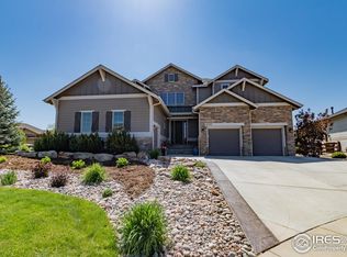 6202 Swainsons Hawk Pl, Fort Collins, CO 80528