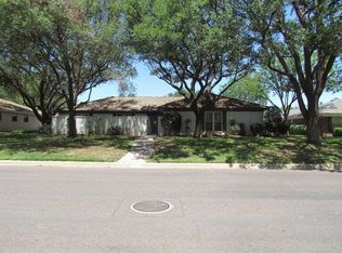 2408 Dartmouth Dr, Midland, TX 79705