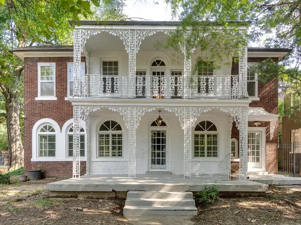 1464 Peabody Ave, Memphis, TN 38104