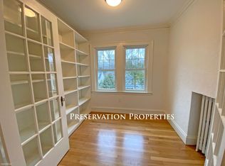 12 Allen St, Needham, MA 02492