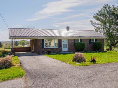 174 Windy Way Ln, Wytheville, VA, 24382