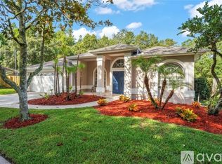 3728 Cypress Meadows Rd, Tampa, FL 33624