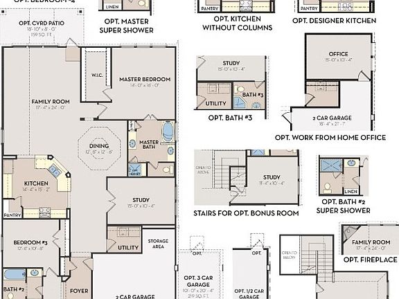 3rd image of 7807 Bear Trace Rd Lot 66
