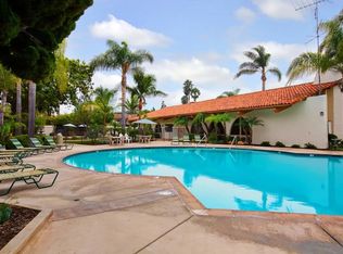 Loma Riviera, San Diego, CA 92110
