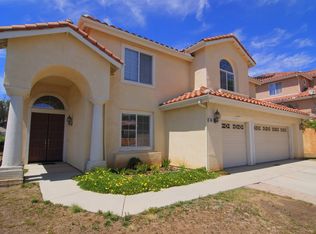 868 Saint Nikola Ct, San Marcos, CA 92069