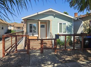 2058 Harrison Ave, San Diego, CA 92113
