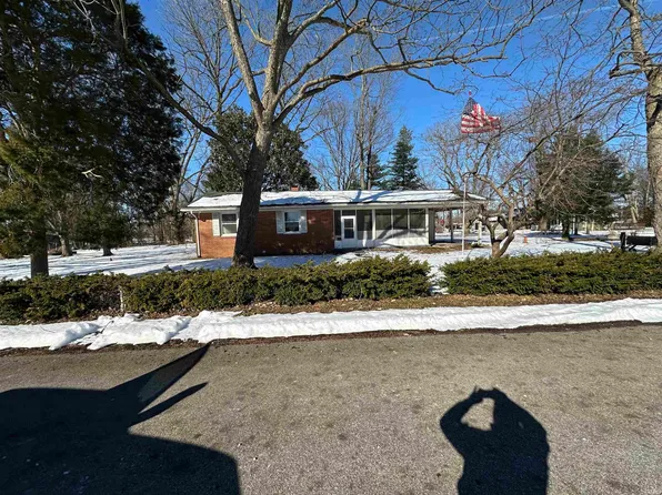 6086 W 2nd St, Richland, IN 47634