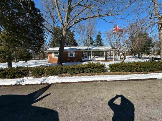 6086 W 2nd St, Richland, IN 47634