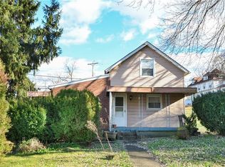 2512 State Ave, Coraopolis, PA 15108