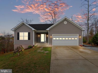 64 Bacon Ct, Hedgesville, WV, 25427