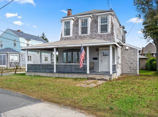 68 Cadish Ave, Hull, MA 02045