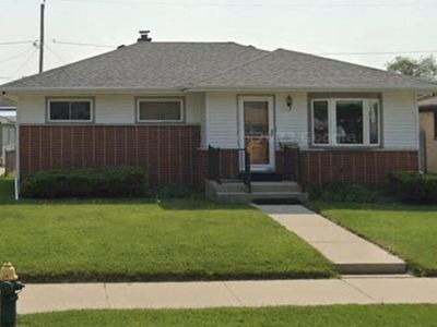 2135 Golf AVENUE, Racine, WI, 53404