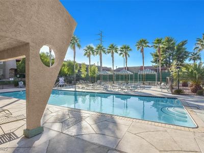 5499 Indian River Dr UNIT 356, Las Vegas, NV, 89103