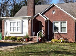 204 Grandin Rd, Charlotte, NC 28208