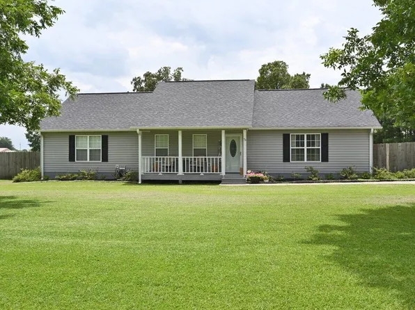 79 County Road 6901, Holly Pond, AL 35083