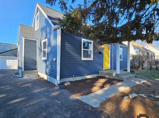 3261 Eisenhower Rd, Columbus, OH 43224