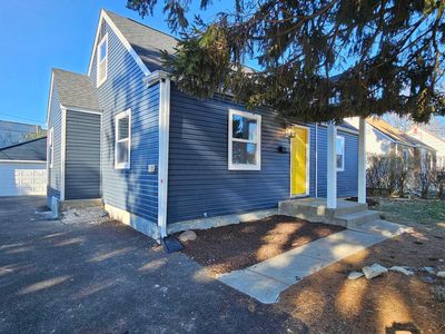3261 Eisenhower Rd, Columbus, OH, 43224