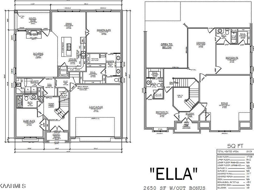 2nd image of 9777 Lantern Way