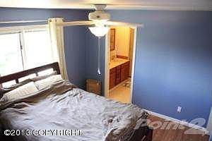 Maser Bedroom