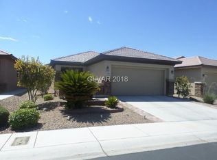 6040 Tokara Ave, Whitney, NV 89122