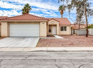 3011 Beaufort Ct, North Las Vegas, NV 89032