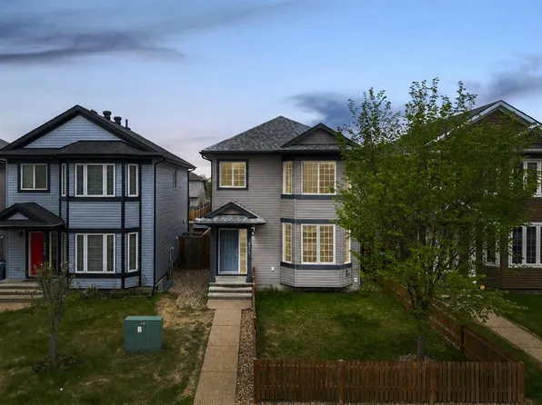 474 W Walnut Cres, Wood Buffalo, AB T9K 0M9