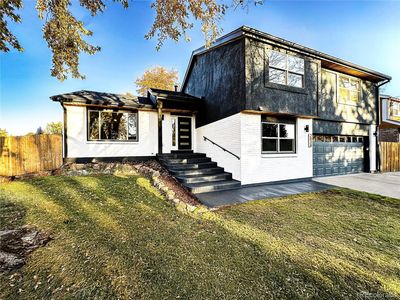 2038 S Hoyt Way, Lakewood, CO, 80227