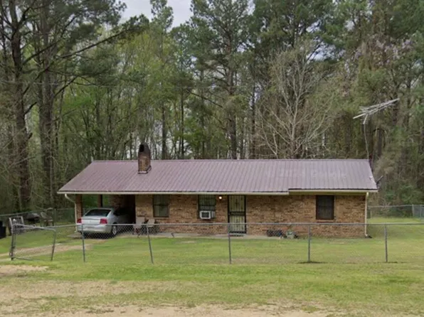 143 N Shady Grove Rd, Silver Creek, MS 39663
