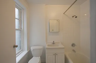 Rented by Citi Habitats