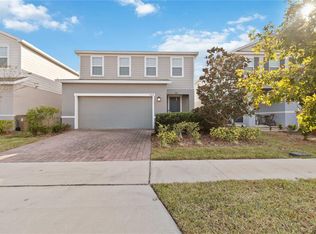 3002 Slough Creek Dr, Kissimmee, FL 34744