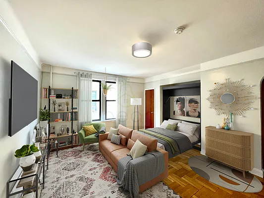 Rented by Pear NYC LLC | media 2