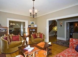 1101 N Humboldt St, Denver, CO 80218