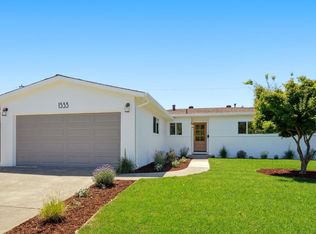 1333 Klamath Dr, San Jose, CA 95130