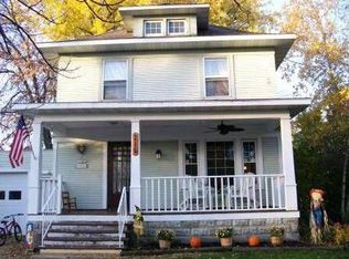 216 W Walnut St, Manly, IA 50456