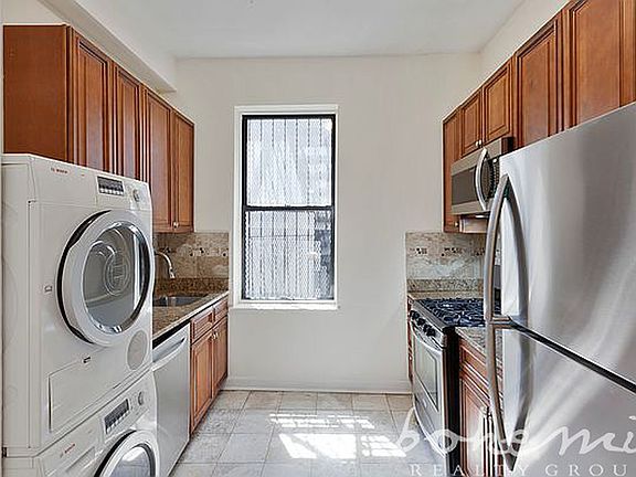 2nd image of 560 W 149th St #2X