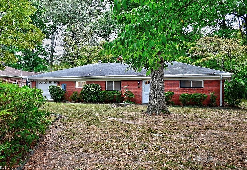4625 Thoroughgood Dr, Virginia Beach, VA 23455 Zillow