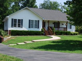3621 Brookwood Dr, Cookeville, TN 38501