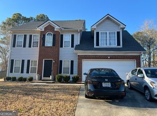 232 Rockingham Dr, Loganville, GA 30052