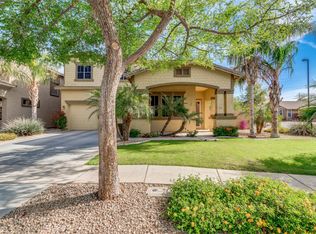 3834 E Bridgeport Pkwy, Gilbert, AZ 85295