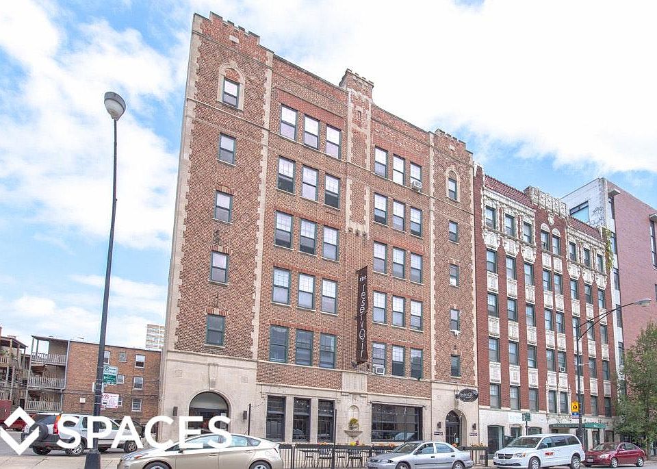 1st image of 846 W Montrose Ave #3O7
