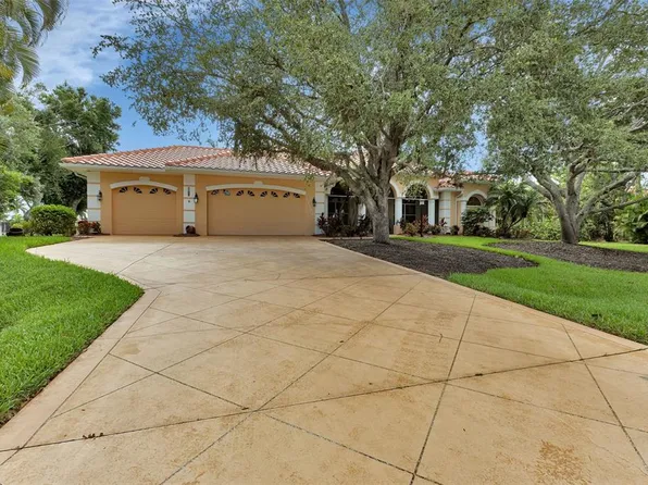 17180 Cape Horn Blvd, Punta Gorda, FL 33955